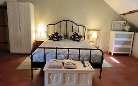 Chambres D'Hotes Montjouan