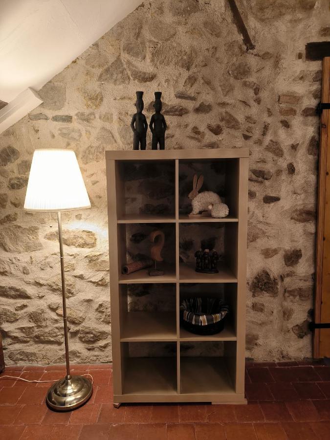 Chambres D'Hotes Montjouan Larochemillay Buitenkant foto
